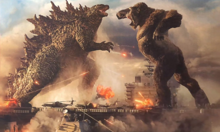 Episode 111 – Kong vs Godzilla Breakdown