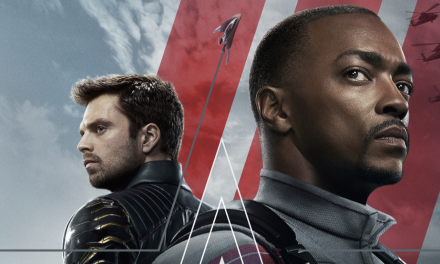 Episode 113 – Falcon and the Winter Soldier 5 & 6