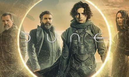 Episode 137 – Dune Review