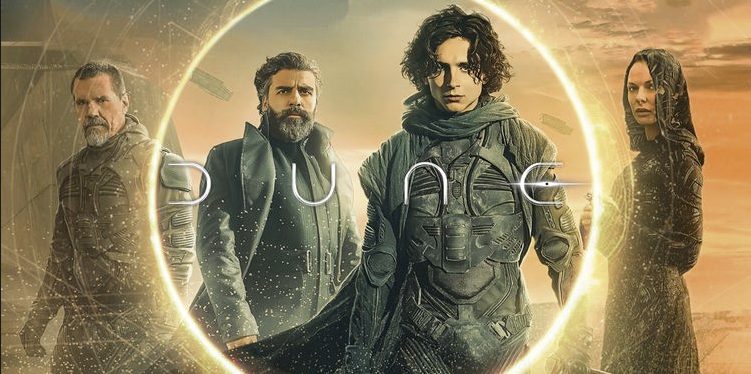 Episode 137 – Dune Review