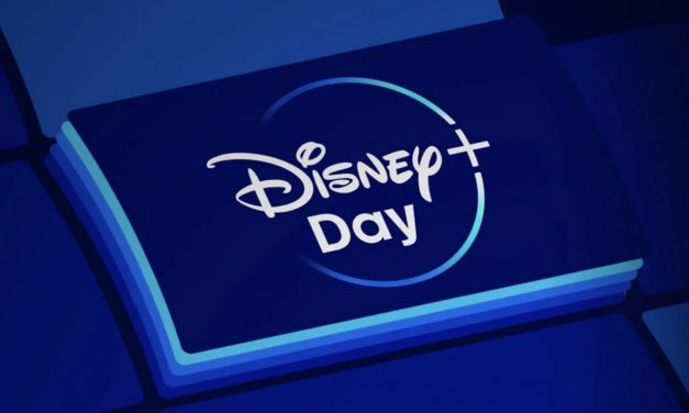 Episode 140 – Disney+ Reveals
