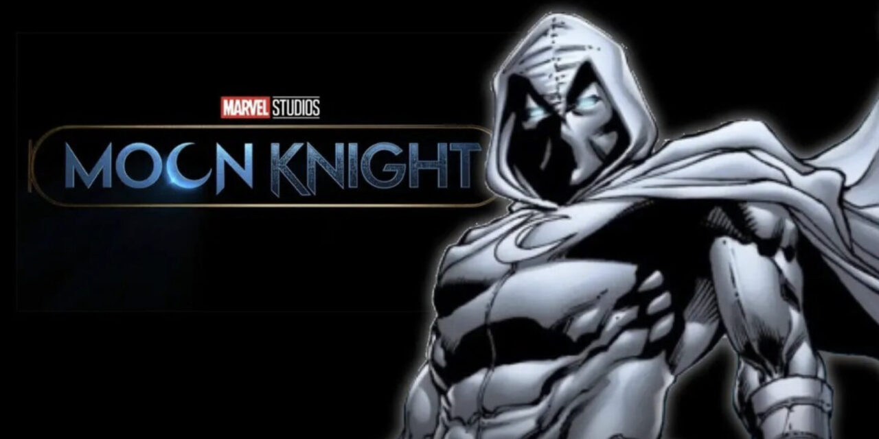 Episode 159 – Moon Knight Episode 1 Review & Discussion