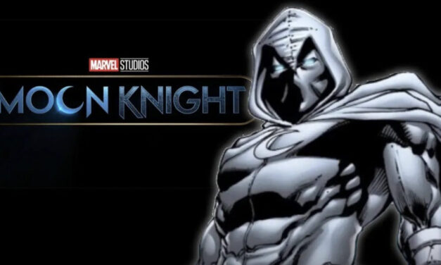 Episode 159 – Moon Knight Episode 1 Review & Discussion