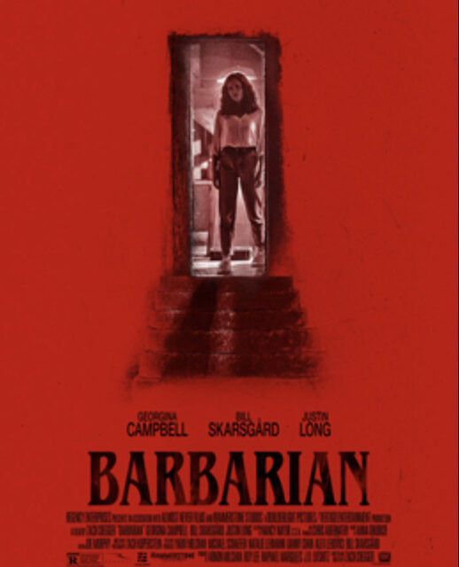 Episode 183 – Barbarian Review & D23